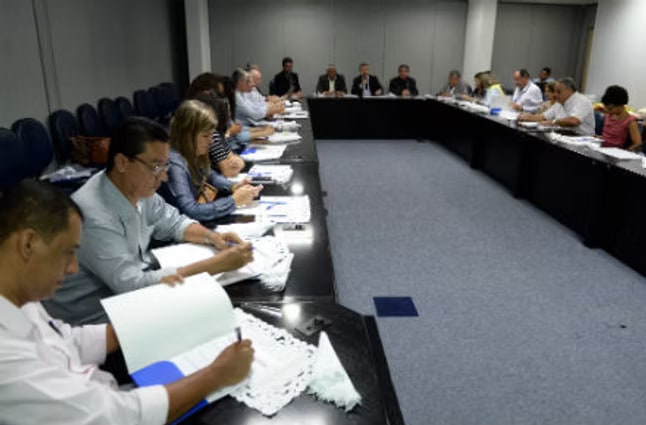 Consultoria da ABK realizada na FIEB, em Salvador
